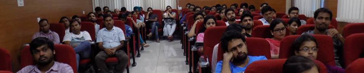 CSIR-IMTECH, Chandigarh with collaboration Clerivate Analytics, New Delhi, conducted a workshop on Web of Science, EndNote and ORCID id for CSIR-IMTECH scientists and researchers on 17th July 2017.