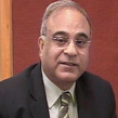 Dr. Altaf Lal, Senior  