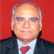 Dr. N.K. Ganguly