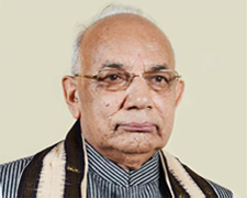 Governor Haryana