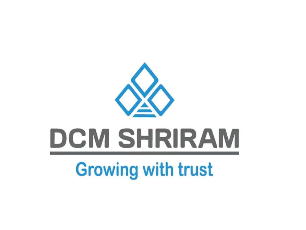 DCM SHRIRAM