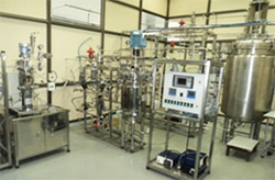 Bioincubator I