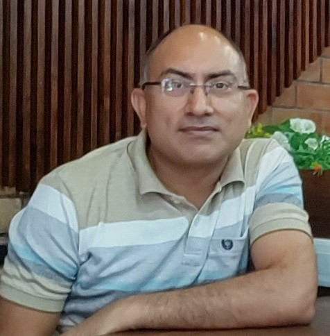 Dr. Deepak Sharma