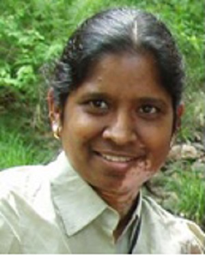 Dr. Beena Krishnan