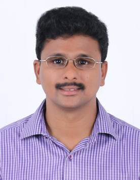 Dr. E. Senthil Prasad