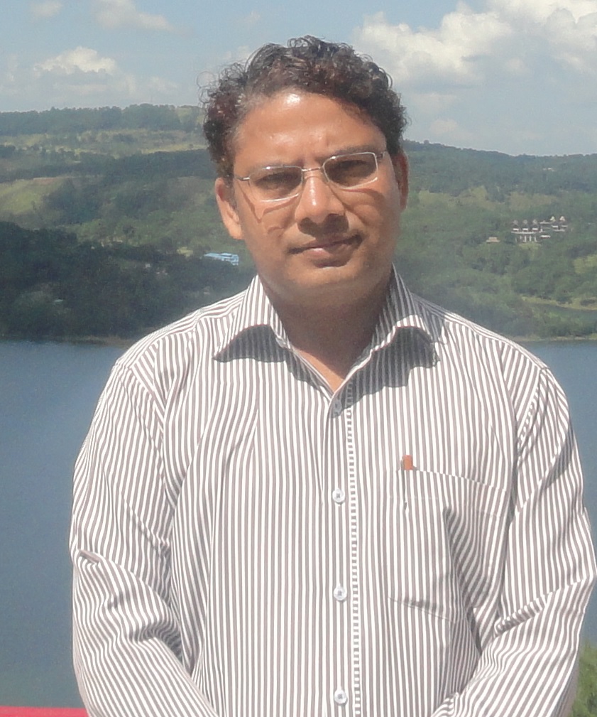 Dr. Manoj Kumar