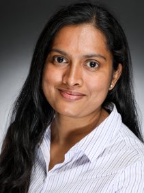 Dr. Nithya Vadakedath