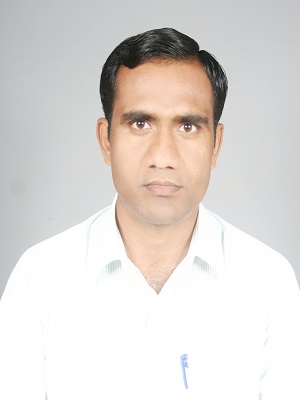 Dr. Sachin Raut